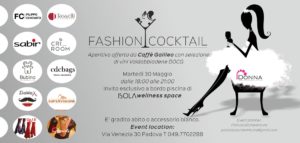 Fashion Cocktail Chiovato