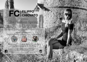 The Fashion Spring Chiovato 8 Marzo evento
